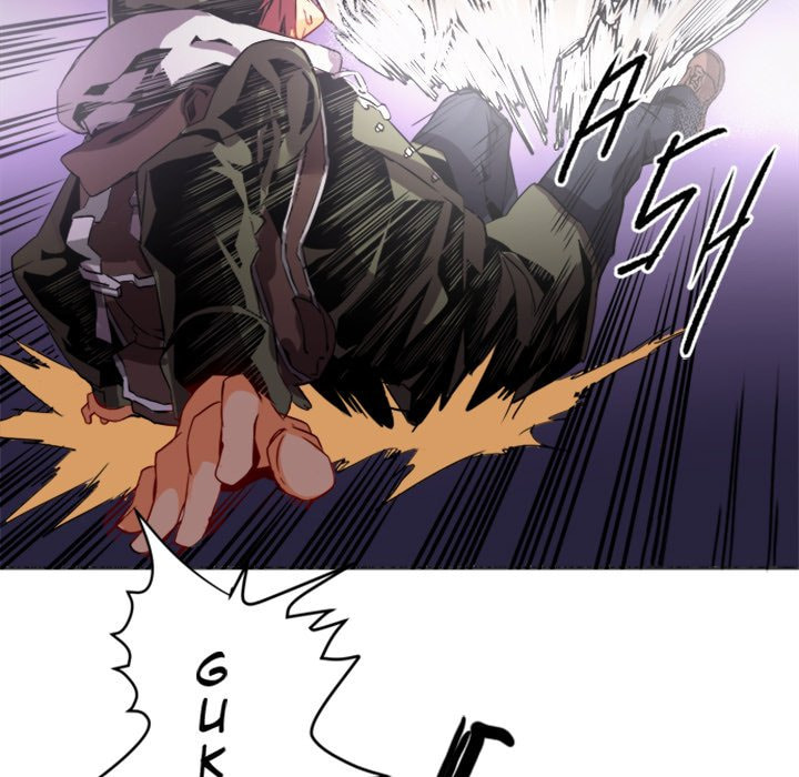 Read Shivers chapter 4 image 33 on Lezhin