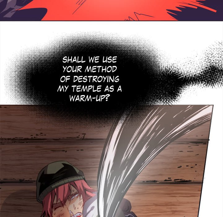Read Shivers chapter 4 image 35 on Lezhin