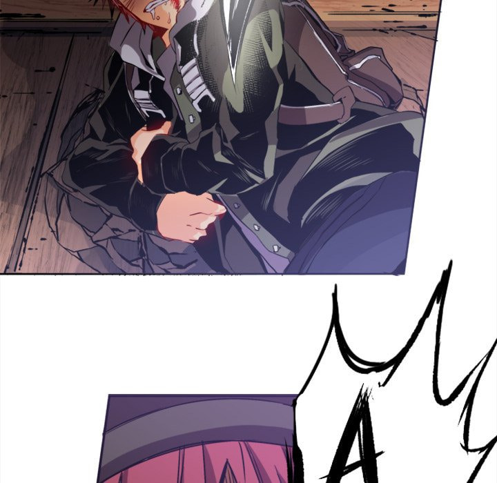 Read Shivers chapter 4 image 36 on Lezhin