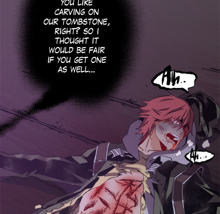 Read Shivers chapter 4 image 40 on Lezhin
