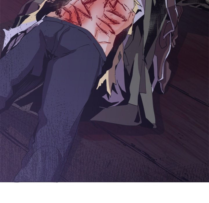 Read Shivers chapter 4 image 41 on Lezhin