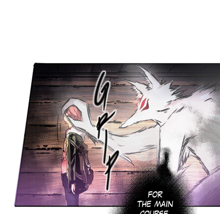 Read Shivers chapter 4 image 42 on Lezhin