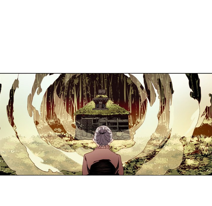 Read Shivers chapter 4 image 46 on Lezhin