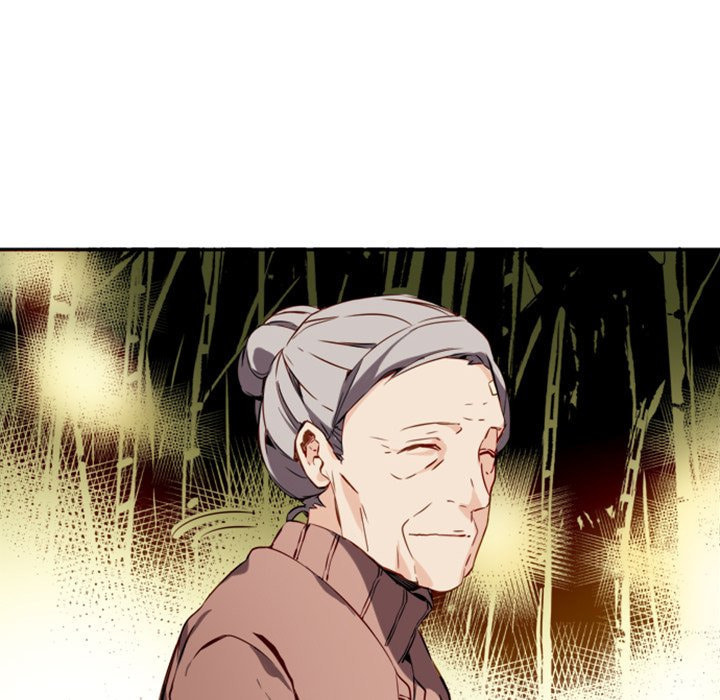 Read Shivers chapter 4 image 47 on Lezhin