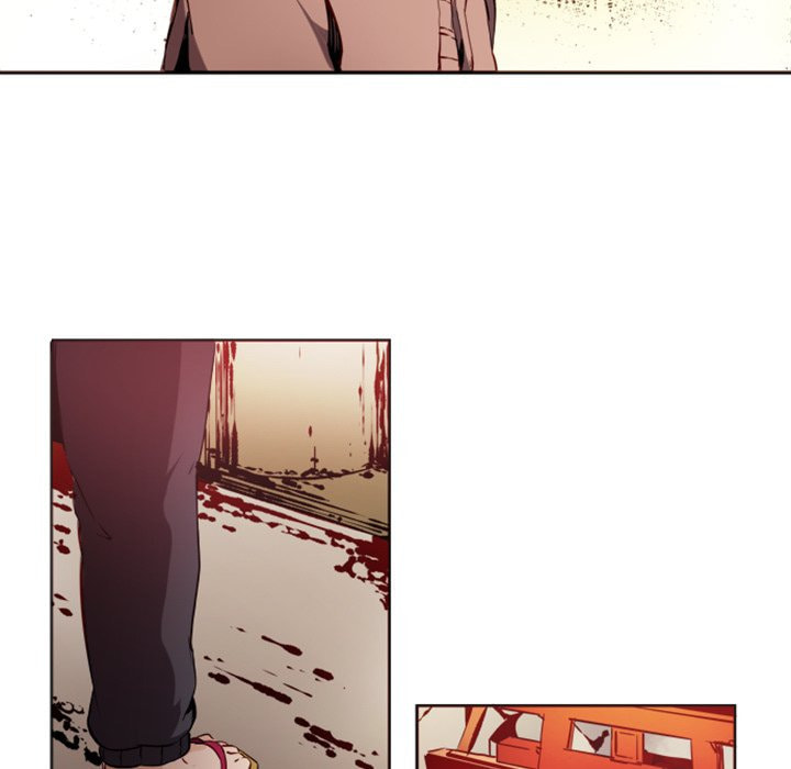 Read Shivers chapter 4 image 48 on Lezhin