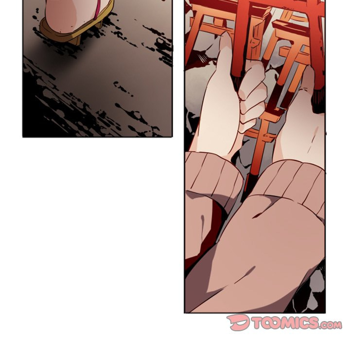 Read Shivers chapter 4 image 49 on Lezhin
