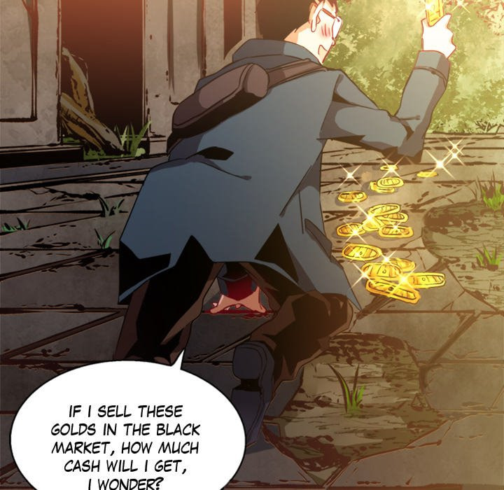 Read Shivers chapter 4 image 5 on Lezhin