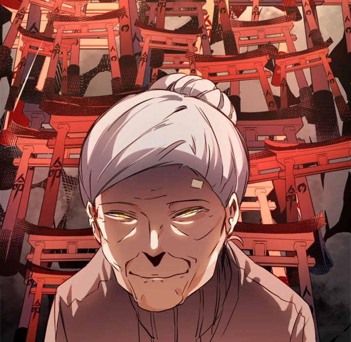 Read Shivers chapter 4 image 51 on Lezhin