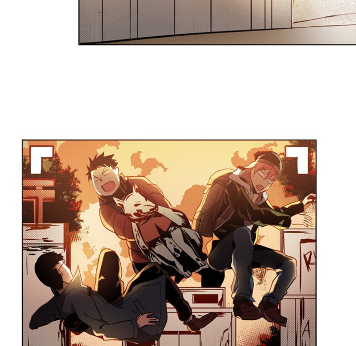 Read Shivers chapter 4 image 57 on Lezhin