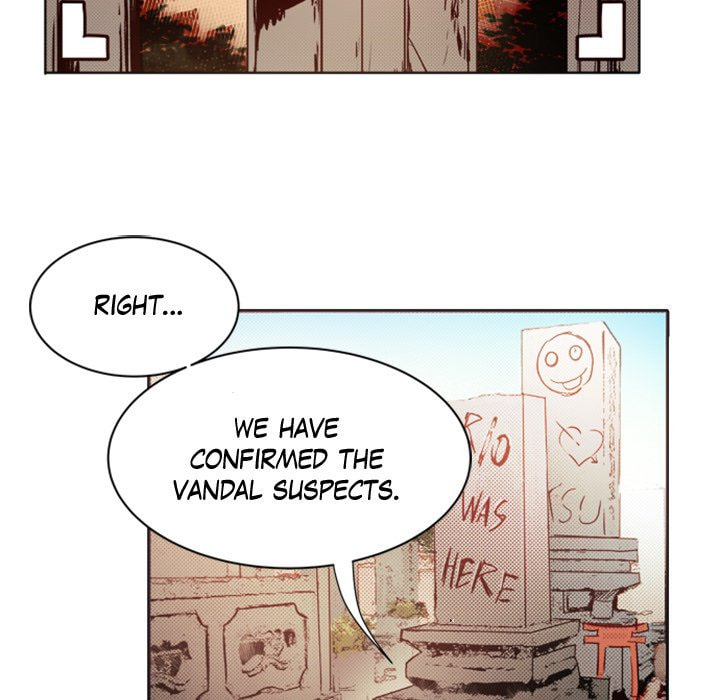 Read Shivers chapter 4 image 58 on Lezhin