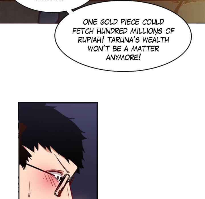 Read Shivers chapter 4 image 6 on Lezhin
