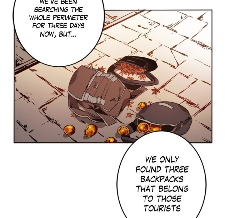 Read Shivers chapter 4 image 61 on Lezhin