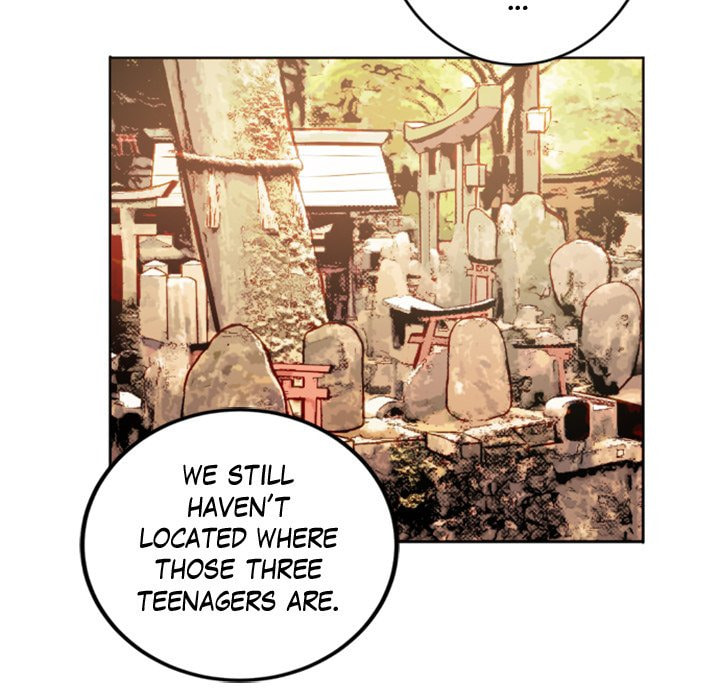 Read Shivers chapter 4 image 62 on Lezhin