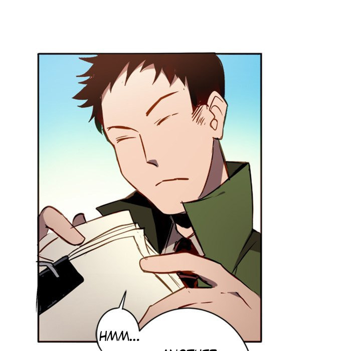 Read Shivers chapter 4 image 63 on Lezhin