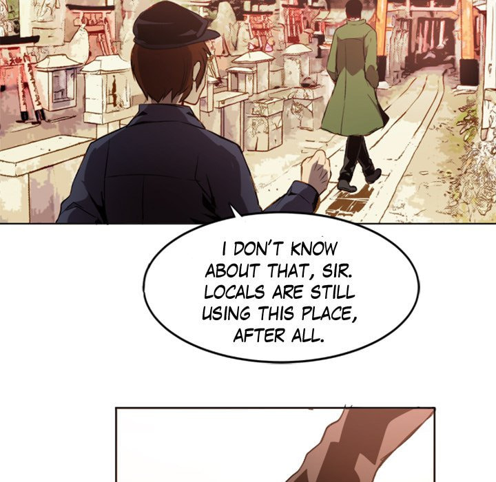 Read Shivers chapter 4 image 65 on Lezhin
