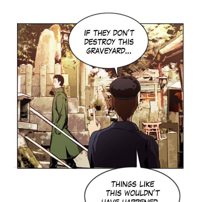 Read Shivers chapter 4 image 67 on Lezhin