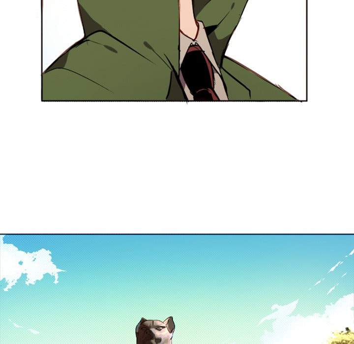 Read Shivers chapter 4 image 69 on Lezhin