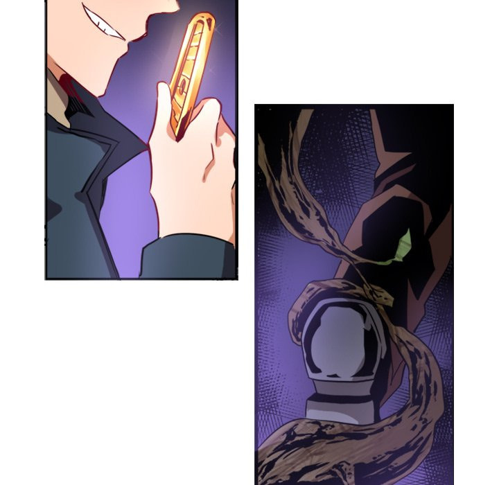 Read Shivers chapter 4 image 7 on Lezhin