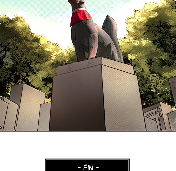 Read Shivers chapter 4 image 70 on Lezhin