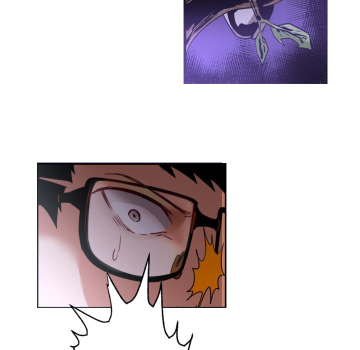 Read Shivers chapter 4 image 8 on Lezhin
