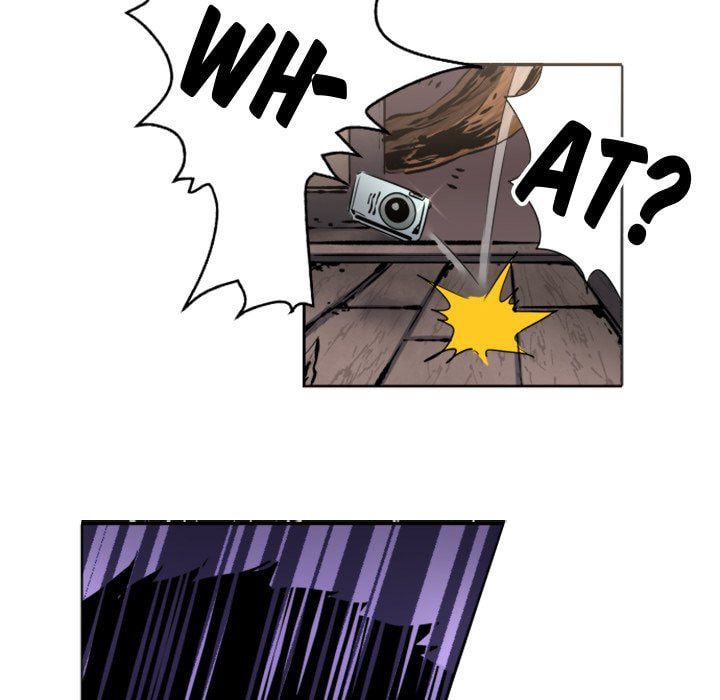 Read Shivers chapter 4 image 9 on Lezhin
