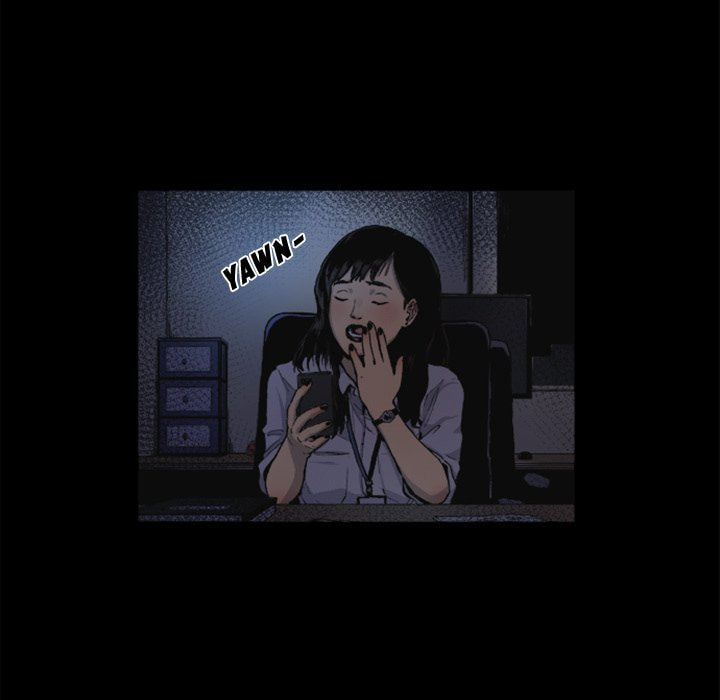 Read Shivers chapter 42 image 10 on Lezhin