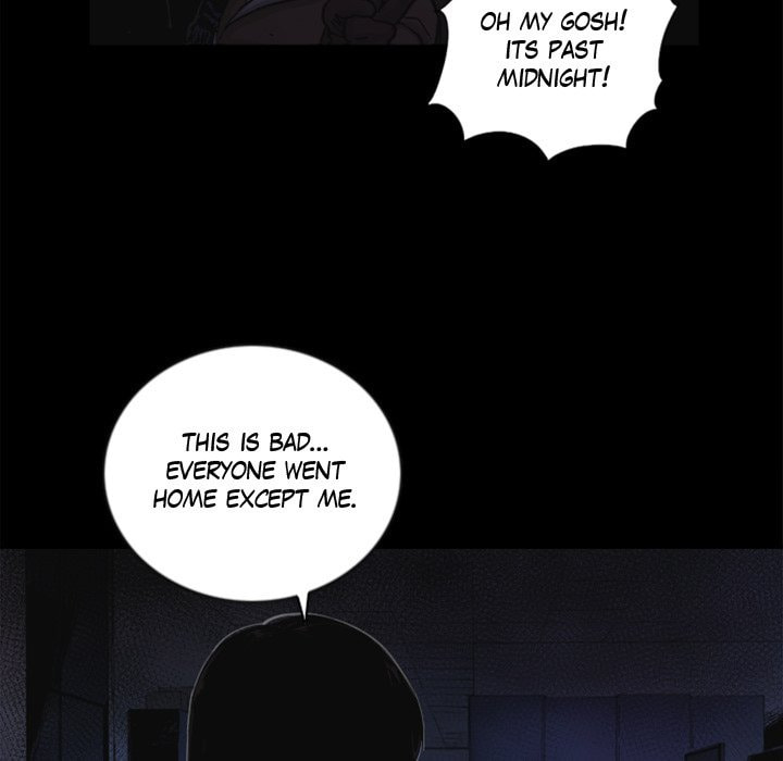 Read Shivers chapter 42 image 12 on Lezhin