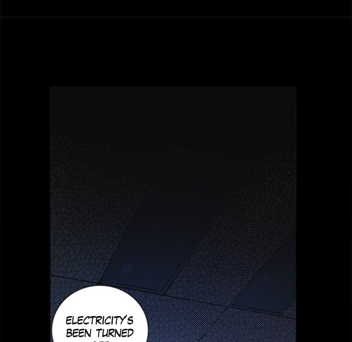 Read Shivers chapter 42 image 16 on Lezhin