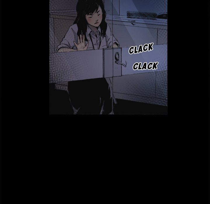 Read Shivers chapter 42 image 19 on Lezhin