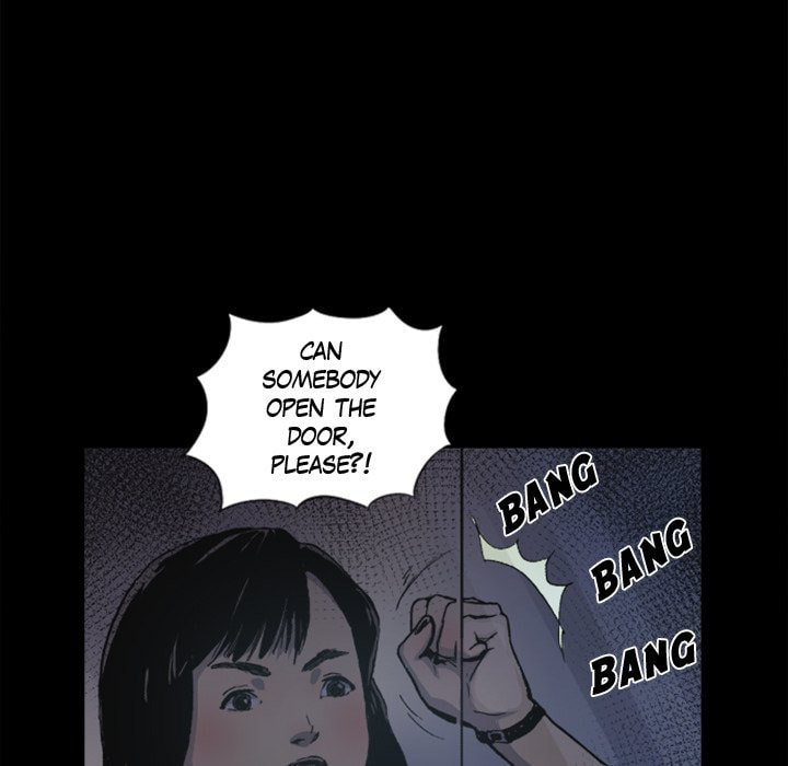 Read Shivers chapter 42 image 21 on Lezhin