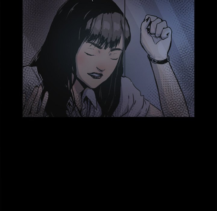 Read Shivers chapter 42 image 23 on Lezhin