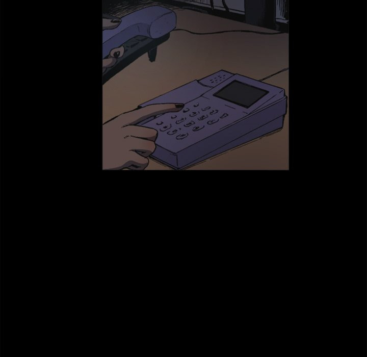 Read Shivers chapter 42 image 27 on Lezhin