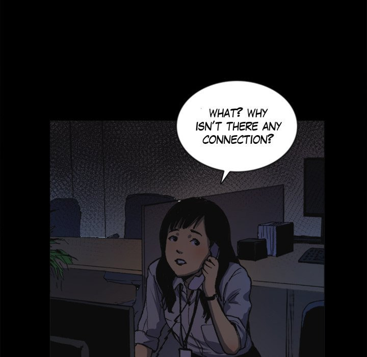 Read Shivers chapter 42 image 28 on Lezhin