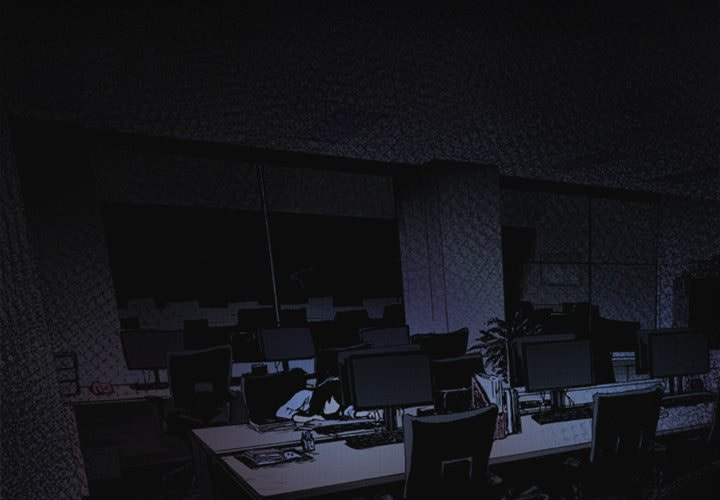 Read Shivers chapter 42 image 3 on Lezhin