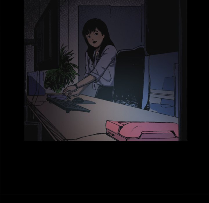 Read Shivers chapter 42 image 30 on Lezhin