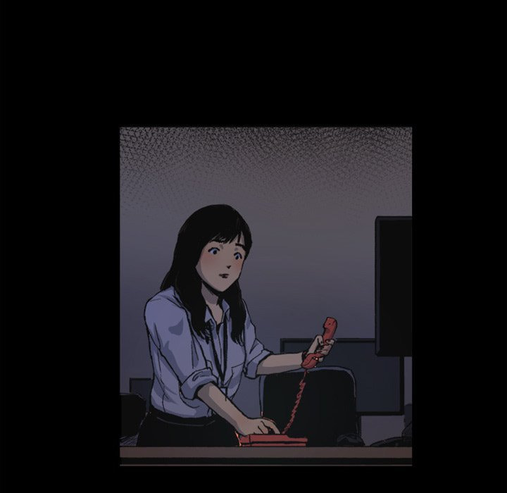 Read Shivers chapter 42 image 31 on Lezhin