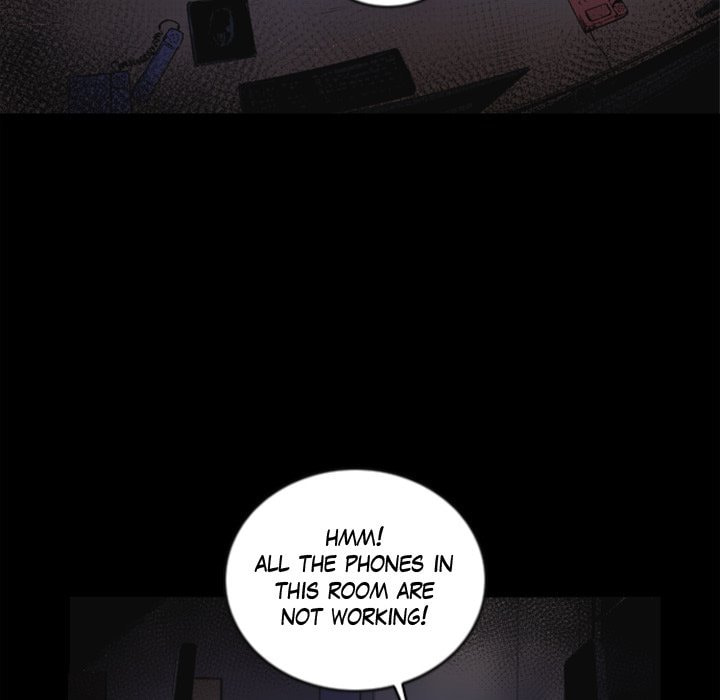 Read Shivers chapter 42 image 34 on Lezhin