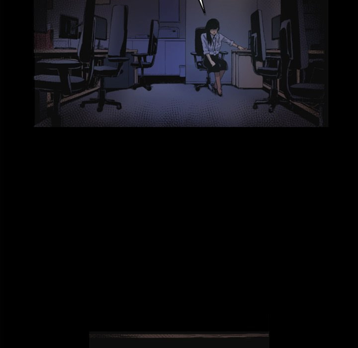 Read Shivers chapter 42 image 35 on Lezhin