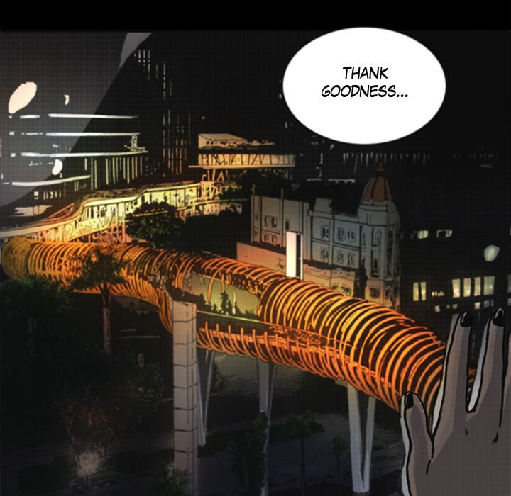 Read Shivers chapter 42 image 46 on Lezhin