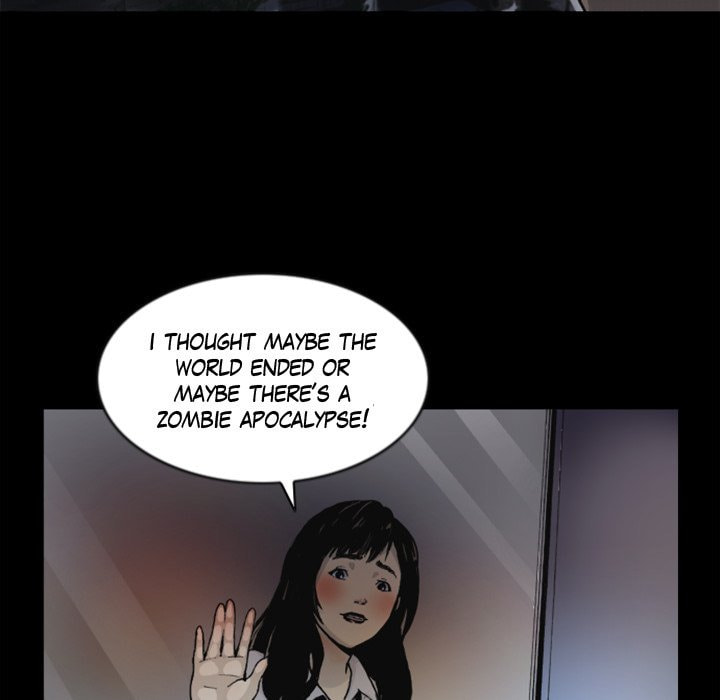 Read Shivers chapter 42 image 47 on Lezhin