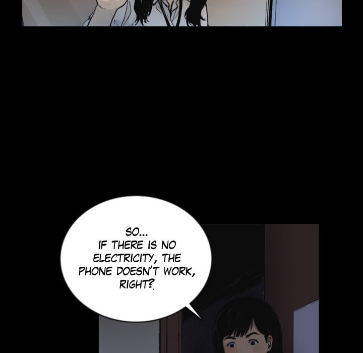 Read Shivers chapter 42 image 48 on Lezhin