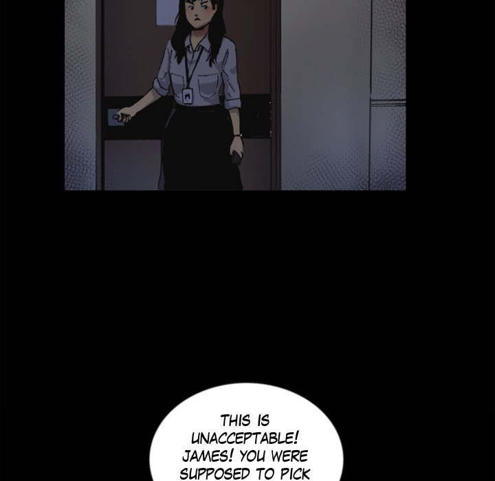 Read Shivers chapter 42 image 50 on Lezhin