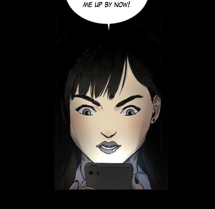 Read Shivers chapter 42 image 51 on Lezhin