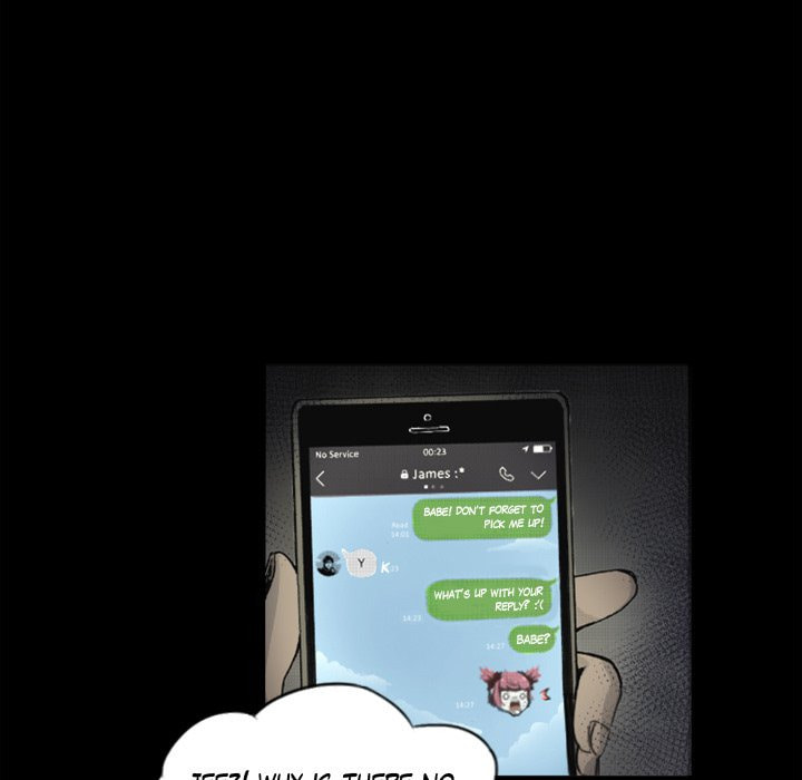 Read Shivers chapter 42 image 52 on Lezhin
