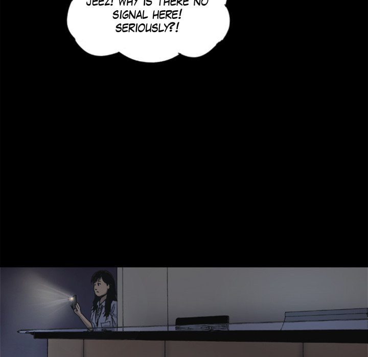 Read Shivers chapter 42 image 53 on Lezhin