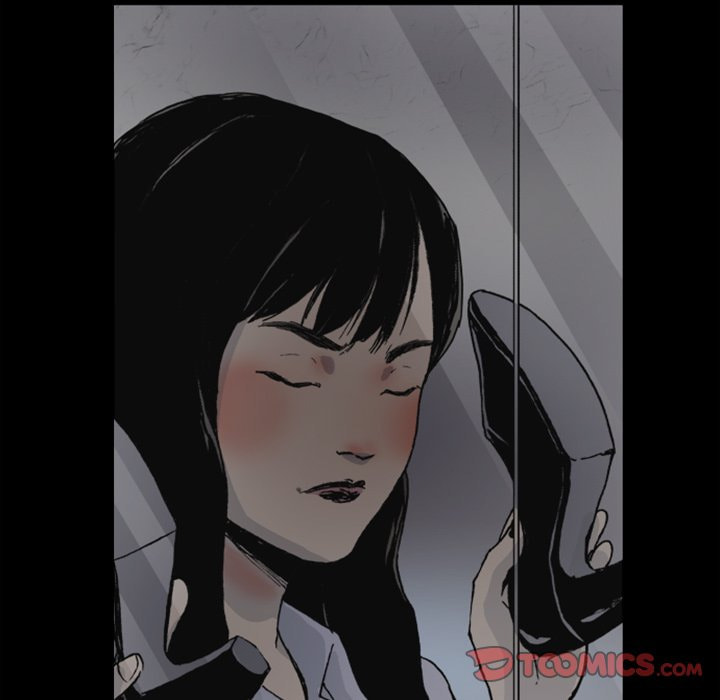 Read Shivers chapter 42 image 57 on Lezhin