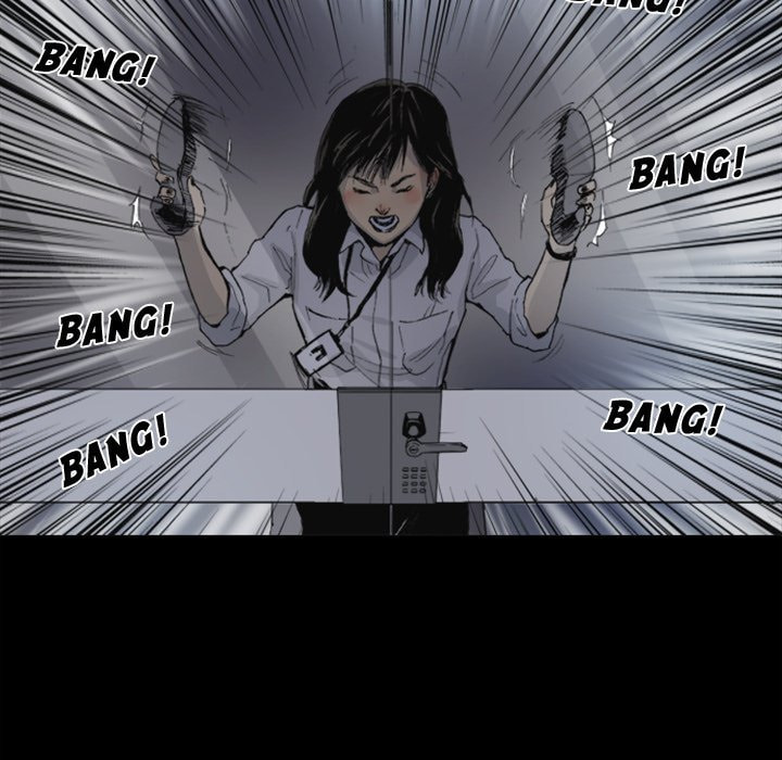 Read Shivers chapter 42 image 59 on Lezhin