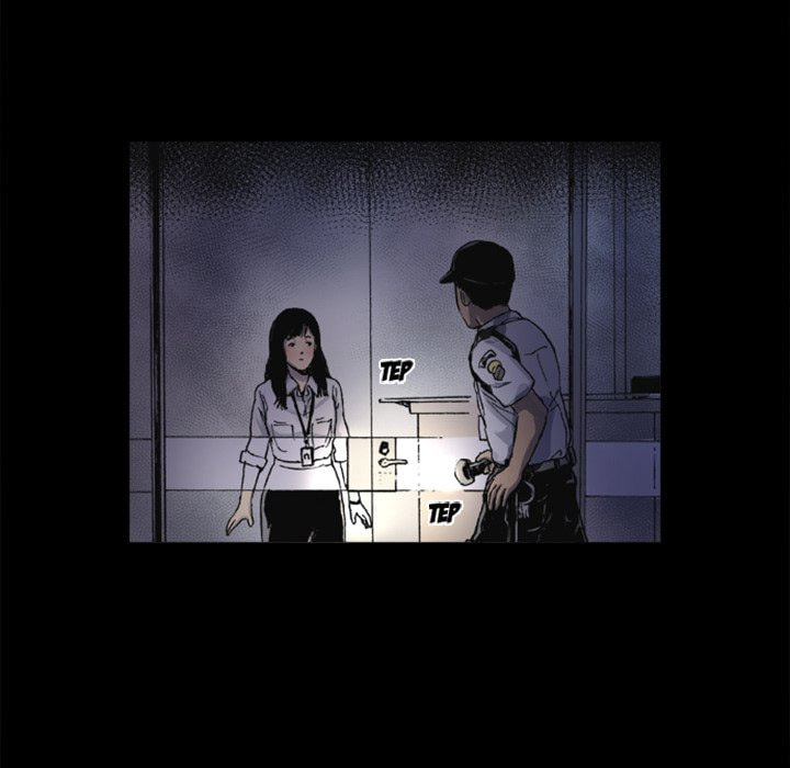 Read Shivers chapter 42 image 61 on Lezhin