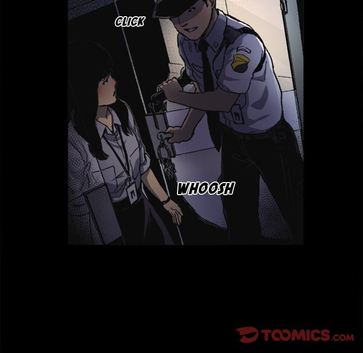 Read Shivers chapter 42 image 65 on Lezhin