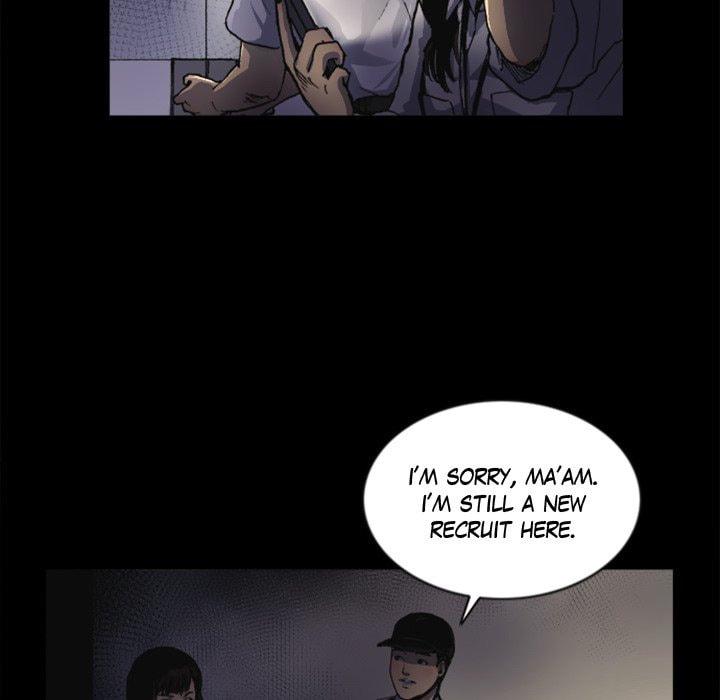 Read Shivers chapter 42 image 67 on Lezhin